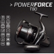 Carreto Vega Power Force T80